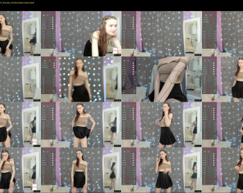 _abby_bb — 55 minute Chaturbate female cam capture, 1080p, Feb 12, 2023