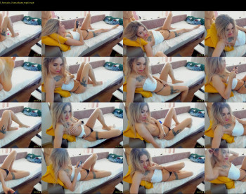 _funsize_ — 12 minute Chaturbate female cam capture, 1080p, Feb 12, 2023