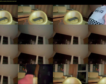 _littlemouse_ — 22 minute Chaturbate couple cam capture, 4K, Feb 13, 2023