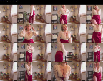 french_devotion — 93 minute Chaturbate female cam capture, 720p, Feb 12, 2023