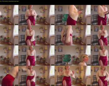 french_devotion — 28 minute Chaturbate female cam capture, 720p, Feb 12, 2023