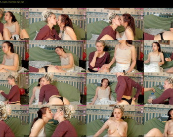 lorifowler — 56 minute Chaturbate female cam capture, 1080p, Feb 12, 2023