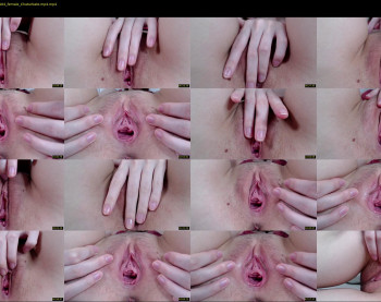 pixie_emily — 54 minute Chaturbate female cam capture, 1080p, Feb 13, 2023