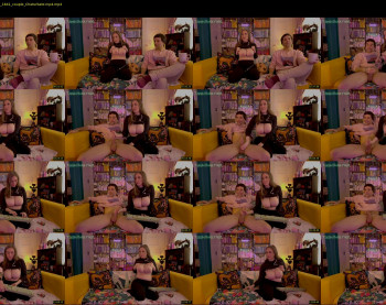 task_manager — 15 minute Chaturbate couple cam capture, 1080p, Feb 12, 2023