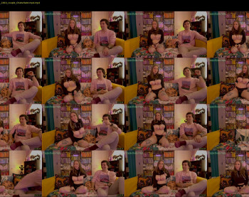 task_manager — 59 minute Chaturbate couple cam capture, 1080p, Feb 12, 2023