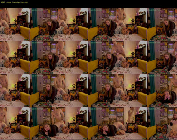 task_manager — 10 minute Chaturbate couple cam capture, 1080p, Feb 12, 2023