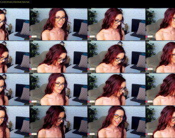 cindefucknrella — 14 minute Chaturbate female cam capture, 1080p, Feb 13, 2023
