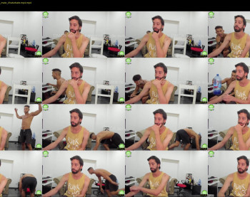 classied — 23 minute Chaturbate male cam capture, 720p, Feb 14, 2023