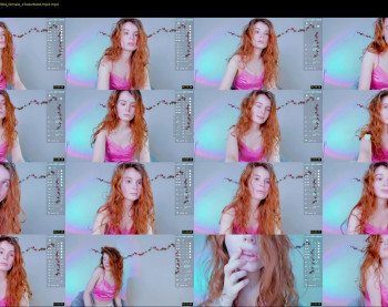 deva_green — 54 minute Chaturbate female cam capture, 1080p, Feb 13, 2023