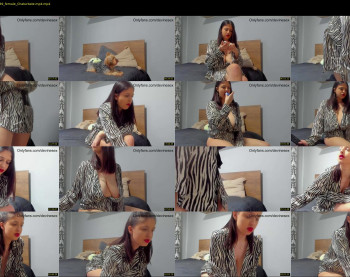 devinesex — 39 minute Chaturbate female cam capture, 720p, Feb 13, 2023