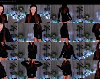 katrin_sweeft — 54 minute Chaturbate female cam capture, 1080p, Feb 14, 2023