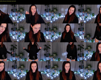 katrin_sweeft — 54 minute Chaturbate female cam capture, 1080p, Feb 14, 2023