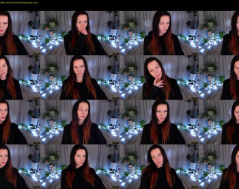 katrin_sweeft — 31 minute Chaturbate female cam capture, 1080p, Feb 14, 2023