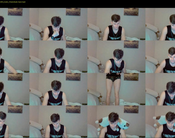 kevin_ringer — 84 minute Chaturbate male cam capture, 720p, Feb 13, 2023