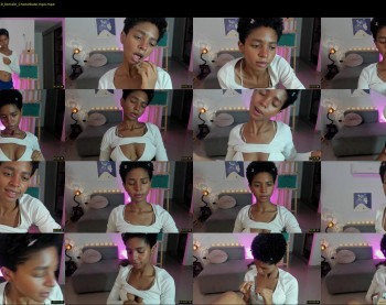 kintsugim — 91 minute Chaturbate female cam capture, 720p, Feb 14, 2023
