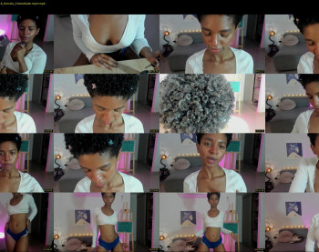 kintsugim — 56 minute Chaturbate female cam capture, 720p, Feb 14, 2023