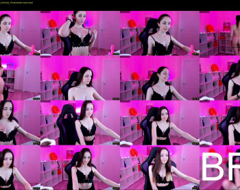 lexi_split — 56 minute Chaturbate female cam capture, 1080p, Feb 13, 2023