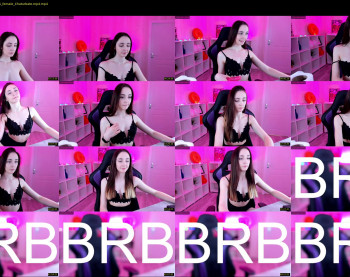 lexi_split — 55 minute Chaturbate female cam capture, 1080p, Feb 13, 2023