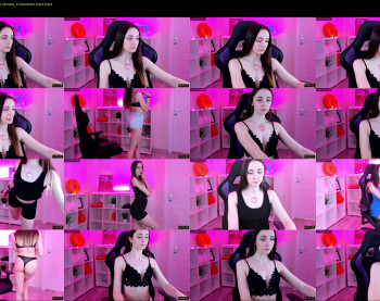 lexi_split — 41 minute Chaturbate female cam capture, 1080p, Feb 13, 2023
