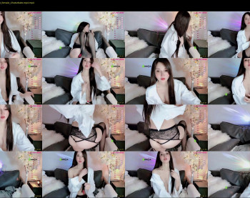 lucy__bb — 15 minute Chaturbate female cam capture, 720p, Feb 13, 2023
