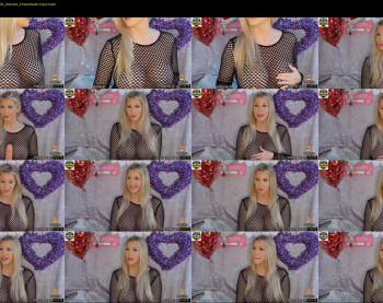 miakinkdd — 66 minute Chaturbate female cam capture, 1080p, Feb 14, 2023