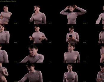 mindvoiding — 54 minute Chaturbate female cam capture, 1080p, Feb 14, 2023