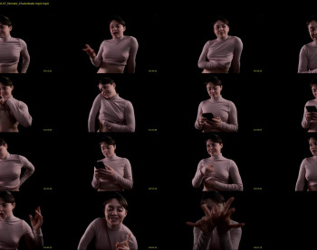 mindvoiding — 6 minute Chaturbate female cam capture, 1080p, Feb 14, 2023
