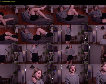 ms_lorelei — 59 minute Chaturbate female cam capture, 1080p, Feb 14, 2023