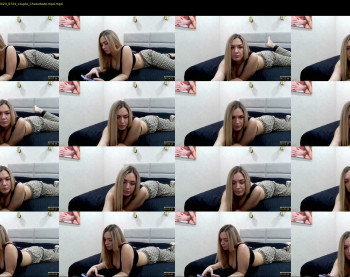 paradisepleasure_ — 3 minute Chaturbate couple cam capture, 1080p, Feb 13, 2023