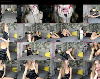 rora_ — 57 minute Chaturbate female cam capture, 1080p, Feb 14, 2023