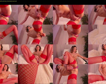 sander_sonia — 54 minute Chaturbate female cam capture, 1080p, Feb 13, 2023