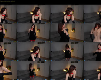 _blackbee_ — 17 minute Chaturbate female cam capture, 1080p, Feb 14, 2023