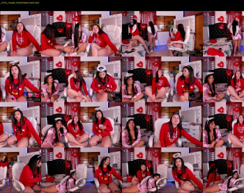 _blind_melon_ — 66 minute Chaturbate female cam capture, 1080p, Feb 14, 2023