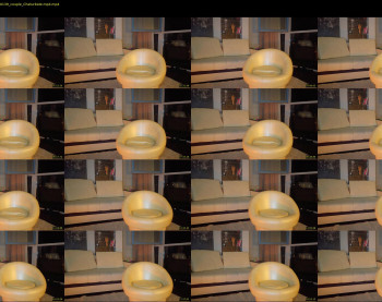 _littlemouse_ — 22 minute Chaturbate couple cam capture, 4K, Feb 15, 2023
