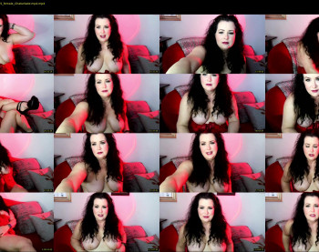 evparrish — 90 minute Chaturbate female cam capture, 720p, Feb 14, 2023