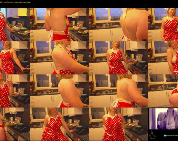 french_devotion — 51 minute Chaturbate female cam capture, 720p, Feb 14, 2023