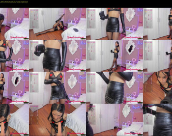 sandysanchez — 56 minute Chaturbate female cam capture, 1080p, Feb 15, 2023
