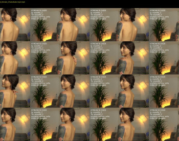 soy_sofia — 8 minute Chaturbate female cam capture, 1080p, Feb 14, 2023