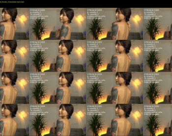 soy_sofia — 26 minute Chaturbate female cam capture, 1080p, Feb 15, 2023