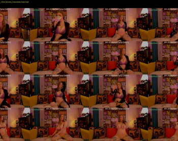 task_manager — 62 minute Chaturbate couple cam capture, 1080p, Feb 14, 2023