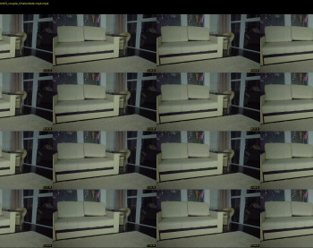 _littlemouse_ — 22 minute Chaturbate couple cam capture, 4K, Feb 16, 2023
