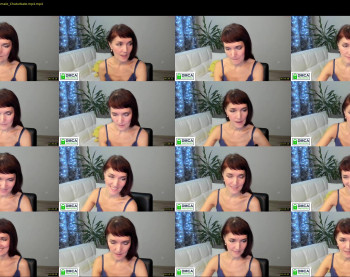 fritha — 6 minute Chaturbate female cam capture, 720p, Feb 16, 2023