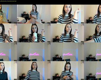hotfallingdevil — 15 minute Chaturbate female cam capture, 1080p, Feb 15, 2023