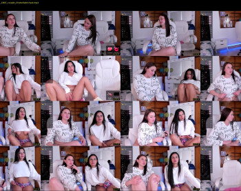 _blind_melon_ — 54 minute Chaturbate female cam capture, 1080p, Feb 16, 2023