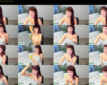 fritha — 13 minute Chaturbate female cam capture, 720p, Feb 16, 2023