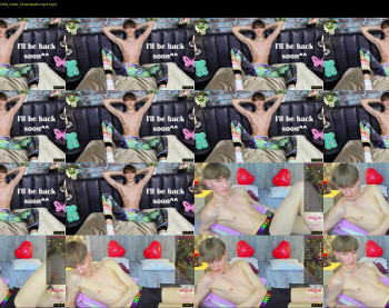 garethhowel — 62 minute Chaturbate male cam capture, 1080p, Feb 16, 2023