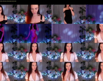 katrin_sweeft — 54 minute Chaturbate female cam capture, 1080p, Feb 16, 2023