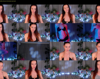 katrin_sweeft — 46 minute Chaturbate female cam capture, 1080p, Feb 17, 2023