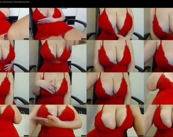 pink_butterfly88 — 43 minute Chaturbate female cam capture, 720p, Feb 16, 2023