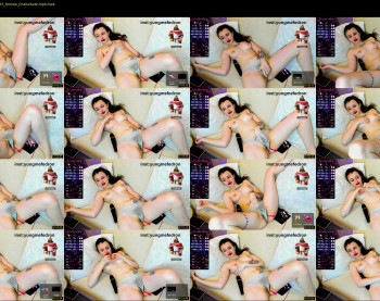 sofiedvige — 61 minute Chaturbate couple cam capture, 1080p, Feb 16, 2023